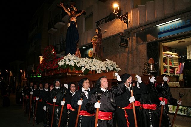 Viernes Santo 2015 - 41